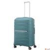 Kép 6/6 - Samsonite bőrönd 25' Flux Spinner 68/25 Exp 88538/1014-Blue
