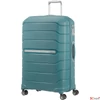 Kép 1/4 - Samsonite bőrönd 25' Flux Spinner 75/28 Exp 88539/1014-Blue
