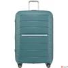 Kép 2/4 - Samsonite bőrönd 25' Flux Spinner 75/28 Exp 88539/1014-Blue
