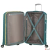 Kép 3/4 - Samsonite bőrönd 25' Flux Spinner 75/28 Exp 88539/1014-Blue