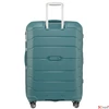 Kép 4/4 - Samsonite bőrönd 25' Flux Spinner 75/28 Exp 88539/1014-Blue