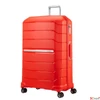 Kép 1/9 - Samsonite Bőrönd Flux Spinner 81/30 Exp 88540/6270-Tangerine Red