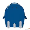 Kép 6/8 - Samsonite bőrönd gyermek 45/16 Happy Sammies ECO UPR 22' 142471/9675-Penguin Peter
