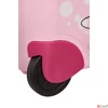 Kép 5/9 - Samsonite bőrönd gyermek Dream2Go Disney Ride-On Suitcase Disney 145048/7064-Minnie Glitter