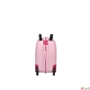Kép 6/9 - Samsonite bőrönd gyermek Dream2Go Disney Ride-On Suitcase Disney 145048/7064-Minnie Glitter