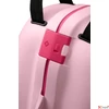 Kép 8/9 - Samsonite bőrönd gyermek Dream2Go Disney Ride-On Suitcase Disney 145048/7064-Minnie Glitter