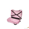 Kép 9/9 - Samsonite bőrönd gyermek Dream2Go Disney Ride-On Suitcase Disney 145048/7064-Minnie Glitter