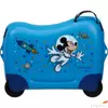 Kép 1/6 - Samsonite bőrönd gyermek Dream2Go Disney Ride-On Suitcase Disney 145048/9548-Mickey Stars