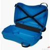 Kép 4/6 - Samsonite bőrönd gyermek Dream2Go Disney Ride-On Suitcase Disney 145048/9548-Mickey Stars