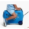 Kép 6/6 - Samsonite bőrönd gyermek Dream2Go Disney Ride-On Suitcase Disney 145048/9548-Mickey Stars