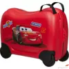 Kép 1/8 - Samsonite bőrönd gyermek Dream2Go Disney Ride-On Suitcase Disney 145048/4429-Cars