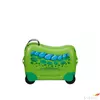 Kép 2/8 - Samsonite bőrönd gyermek Dream2Go Ride-On Suitcase 145033/9956-Dinosaur D.