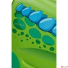 Kép 8/8 - Samsonite bőrönd gyermek Dream2Go Ride-On Suitcase 145033/9956-Dinosaur D.