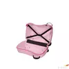 Kép 5/6 - Samsonite bőrönd gyermek Dream2Go Ride-On Suitcase 145033/9958-Ice Cream Van