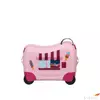 Kép 6/6 - Samsonite bőrönd gyermek Dream2Go Ride-On Suitcase 145033/9958-Ice Cream Van
