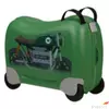 Kép 1/6 - Samsonite bőrönd gyermek Dream2Go Ride-On Suitcase 145033/9959-Motorbike