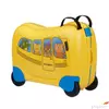 Kép 1/6 - Samsonite bőrönd gyermek Dream2Go Ride-On Suitcase 145033/9957-School Bus