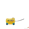Kép 2/6 - Samsonite bőrönd gyermek Dream2Go Ride-On Suitcase 145033/9957-School Bus