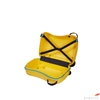 Kép 3/6 - Samsonite bőrönd gyermek Dream2Go Ride-On Suitcase 145033/9957-School Bus
