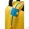 Kép 5/6 - Samsonite bőrönd gyermek Dream2Go Ride-On Suitcase 145033/9957-School Bus