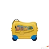 Kép 6/6 - Samsonite bőrönd gyermek Dream2Go Ride-On Suitcase 145033/9957-School Bus