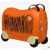Kép 1/4 - Samsonite bőrönd gyermek Dream2Go Ride-On Suitcase 145033/7259-Tiger T.