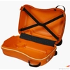 Kép 2/4 - Samsonite bőrönd gyermek Dream2Go Ride-On Suitcase 145033/7259-Tiger T.