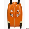 Kép 3/4 - Samsonite bőrönd gyermek Dream2Go Ride-On Suitcase 145033/7259-Tiger T.