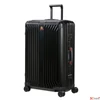 Kép 1/3 - Samsonite bőrönd Lite-Box Alu Spinner 76/28-S3042 140969/1041-Black