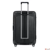 Kép 3/5 - Samsonite bőrönd Lite-Box Spinner 75/28 79300/1041-Black