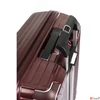 Kép 2/5 - Samsonite bőrönd Lite-Box Spinner 81/30 79301/1285-Deep Red