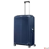 Kép 5/5 - Samsonite bőrönd Lite-Box Spinner 81/30 79301/1277-Deep Blue