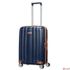 Kép 4/5 - Samsonite bőrönd Lite-Cube DLX Spinner 68/25 61243/1549-Midnight Blue