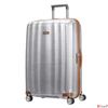Kép 1/5 - Samsonite bőrönd Lite-Cube DLX Spinner 82/31 61245/1004-Aluminium