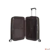 Kép 2/3 - Samsonite kabinbőrönd Lite-Cube Spinner 55/20 58622/1266-Dark Olive