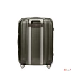 Kép 3/3 - Samsonite kabinbőrönd Lite-Cube Spinner 55/20 58622/1266-Dark Olive
