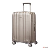 Kép 1/5 - Samsonite bőrönd Lite-Cube Spinner 68/25 58623/1173-Ivory Gold