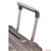 Kép 2/5 - Samsonite bőrönd Lite-Cube Spinner 68/25 58623/1173-Ivory Gold