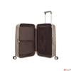 Kép 4/5 - Samsonite bőrönd Lite-Cube Spinner 68/25 58623/1173-Ivory Gold