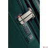 Kép 4/6 - Samsonite bőrönd Lite-Cube Spinner 68/25 58623/1259-Green