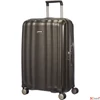 Kép 1/7 - Samsonite bőrönd Lite-Cube Spinner 76/28 58624/1266-Olive