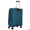 Kép 2/4 - American Tourister bőrönd M Deep Dive Spinner Tsa M 132504/4815-Teal/Lime
