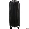 Kép 5/6 - Samsonite bőrönd Major-Lite Spinner 77/28 147120/1041-Black