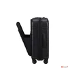 Kép 14/15 - Samsonite bőrönd Neopod Sp.55/20 Exp Easy Acc. Fl 151509/1041-Black