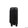 Kép 8/15 - Samsonite bőrönd Neopod Sp.55/20 Exp Easy Acc. Fl 151509/1041-Black