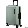 Kép 1/6 - Samsonite bőrönd 25' Nuon Spinner 55/20 Exp 134399/A564-Green