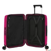 Kép 3/6 - Samsonite bőrönd 25' Nuon Spinner 55/20 Exp 134399/A565-Ruby