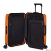 Kép 3/6 - Samsonite bőrönd 25' Nuon Spinner 55/20 Exp 134399/A282-Orange