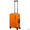 Kép 6/6 - Samsonite bőrönd 25' Nuon Spinner 55/20 Exp 134399/A282-Orange