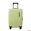 Kép 2/11 - Samsonite bőrönd Nuon Spinner 55/20 Exp Metallic 134399/A484-Melon